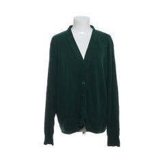 Groen - Cardigan