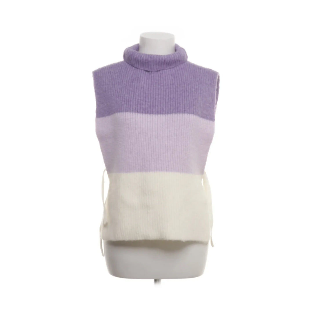 Lindex | Wit, Lila - Spencer