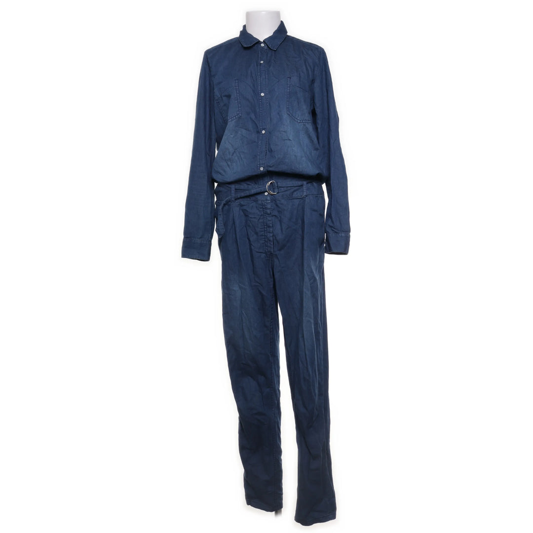 Helene Fischer Exclusive by Tchibo | Blauw - Jumpsuit