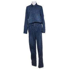 Helene Fischer Exclusive by Tchibo | Blauw - Jumpsuit