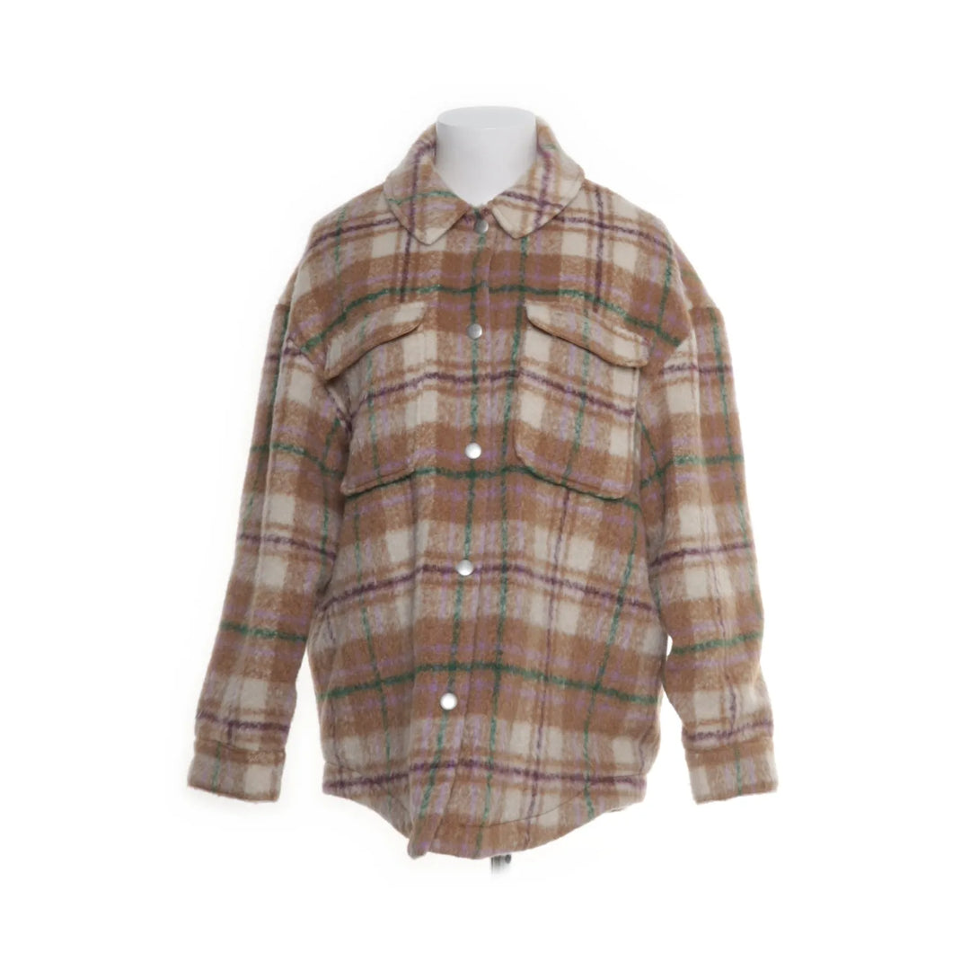 Sissy-Boy | Bruin, Meerkleurig - Overshirt