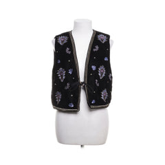 Sissy-Boy | Zwart - Gilet