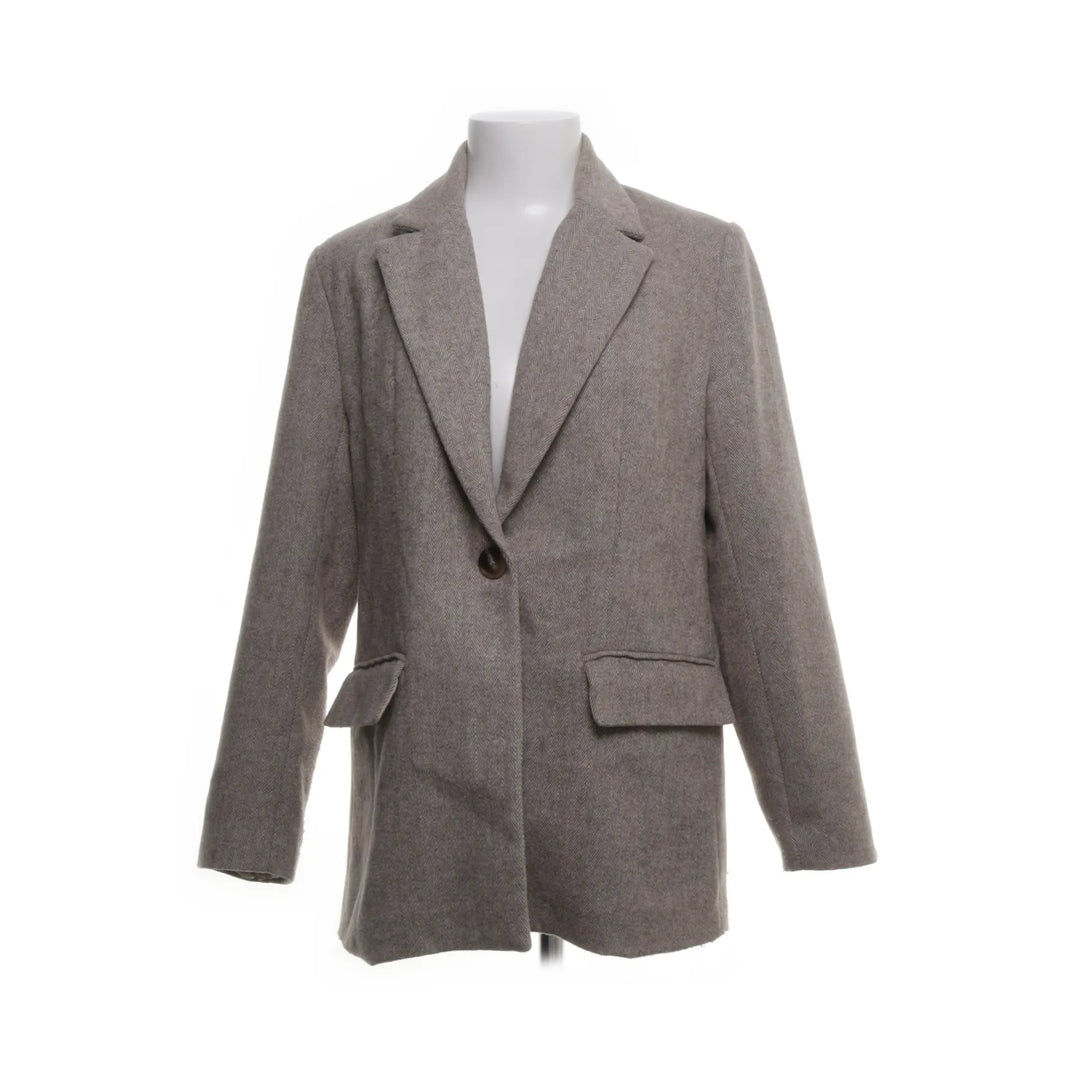 Zara | Beige - Blazer