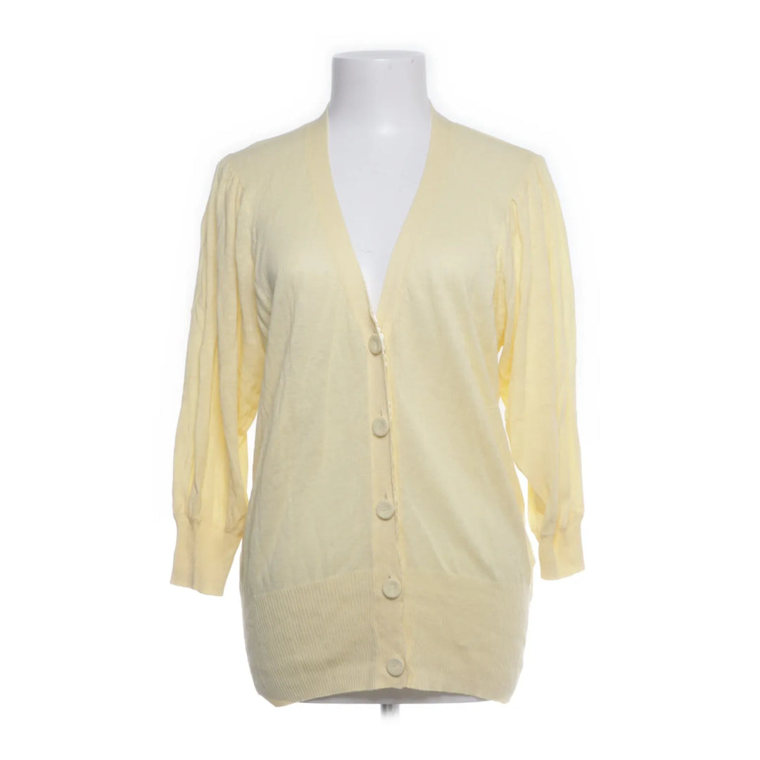 365 Sunshine | Geel - Cardigan