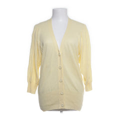 365 Sunshine | Geel - Cardigan