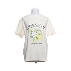 Beige, Meerkleurig - T-shirt