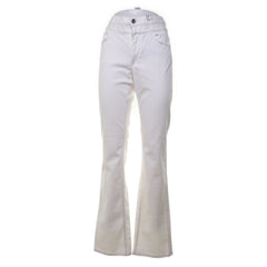 GANT | Wit - Spijkerbroek