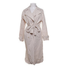 Gina Tricot | Beige - Trenchcoat
