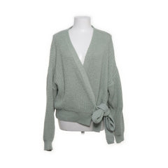 Typical Jill | Groen - Wikkelvest