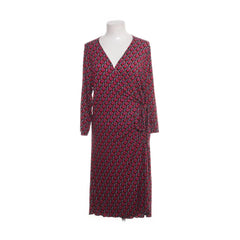 Page One | Rood, Meerkleurig - Wikkeljurk