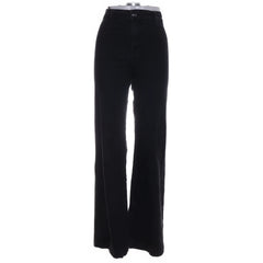 Envii | Zwart - Spijkerbroek