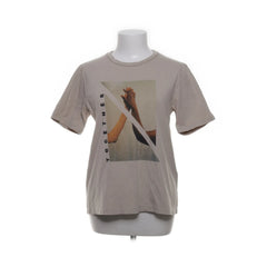Gestuz | Beige, Meerkleurig - T-shirt