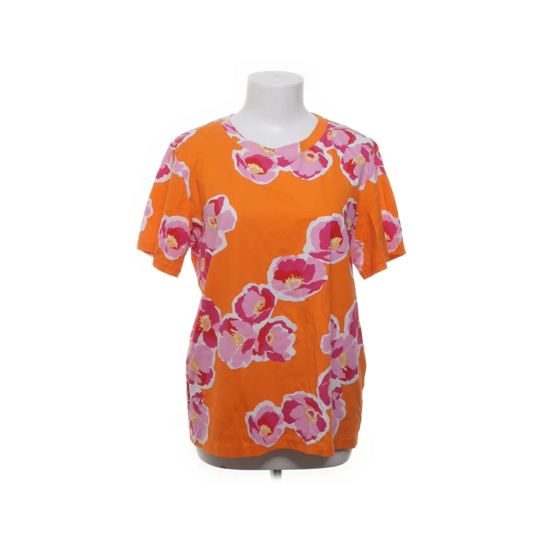 KappAhl | Oranje, Meerkleurig - T-shirt