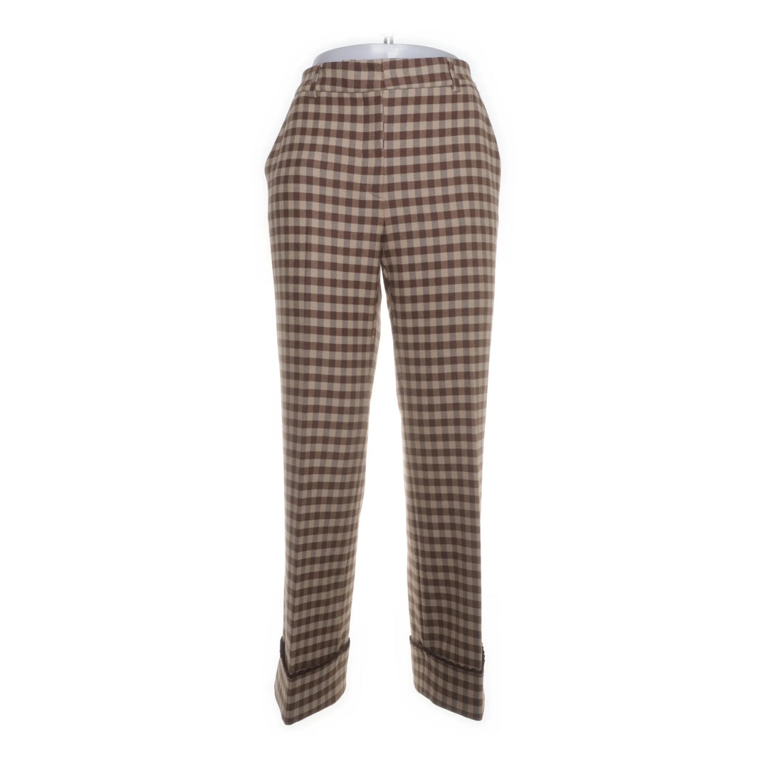 Tara Jarmon | Bruin, Beige - Broek