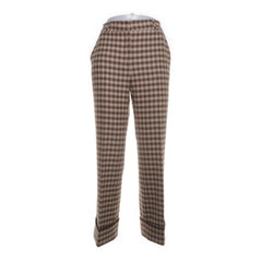 Tara Jarmon | Bruin, Beige - Broek