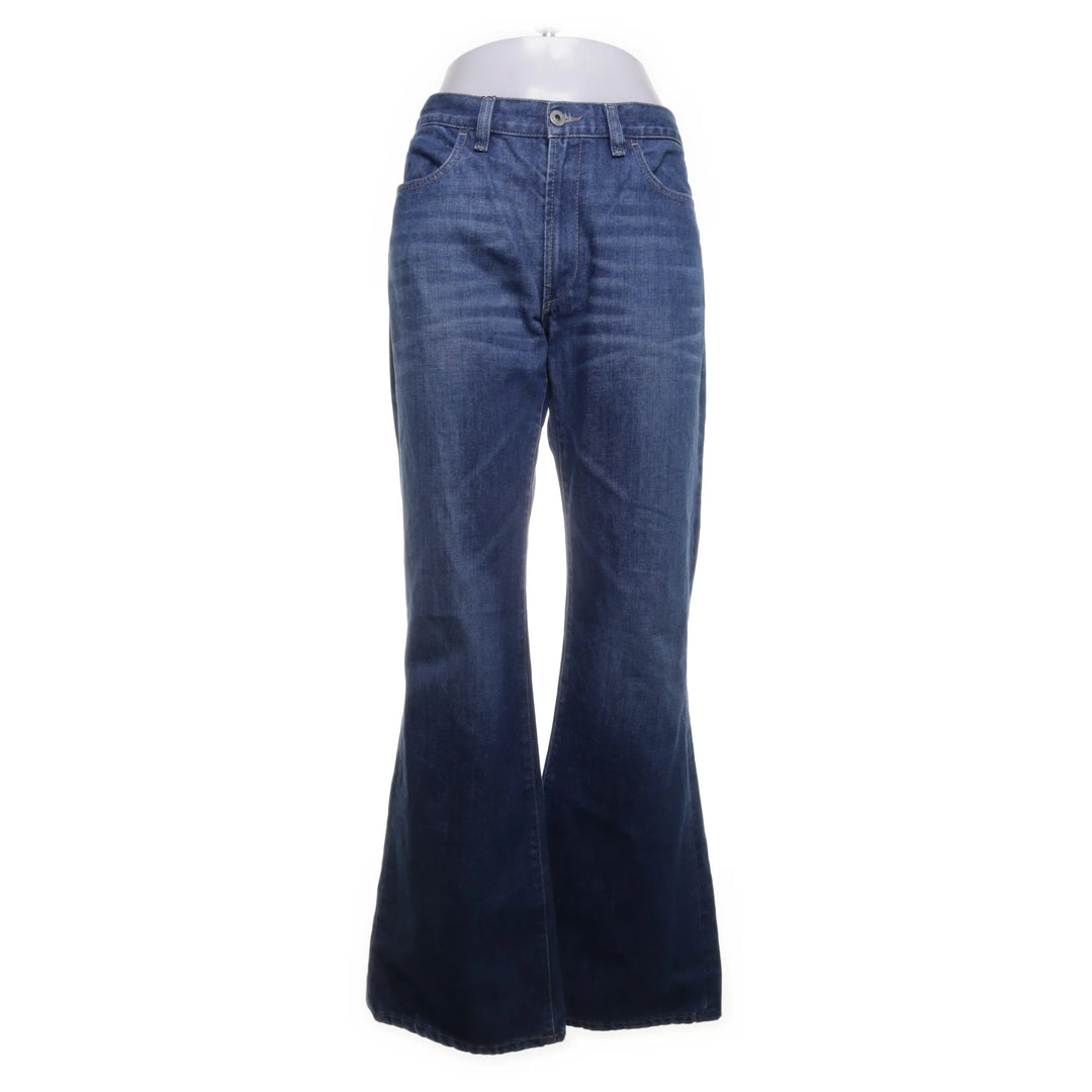 Made in italy | Blauw - Spijkerbroek