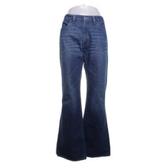 Made in italy | Blauw - Spijkerbroek