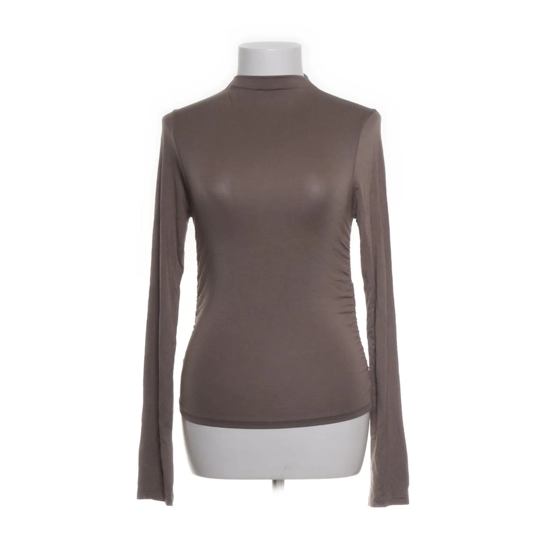 Gina Tricot | Bruin - Top