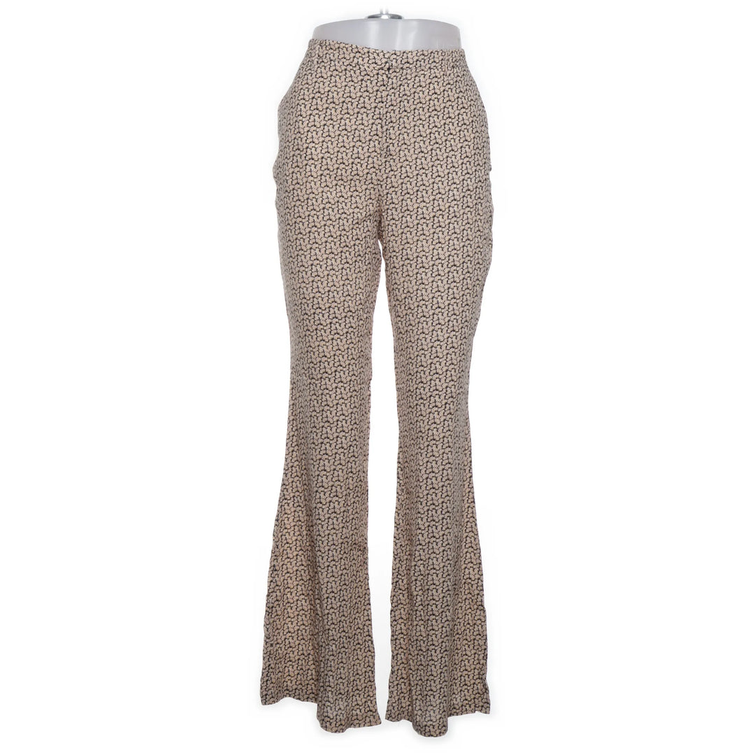Scotch & Soda | Beige, Meerkleurig - Broek