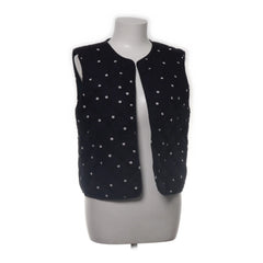 Saint Tropez | Blauw, Wit - Gilet