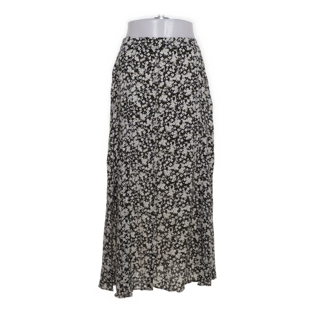 ESPRIT | Zwart, Meerkleurig - Rok