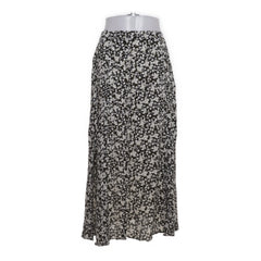 ESPRIT | Zwart, Meerkleurig - Rok