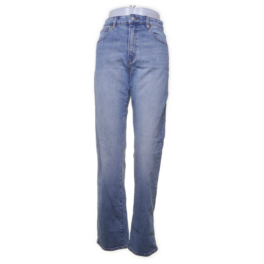 Abrand Jeans | Blauw - Spijkerbroek
