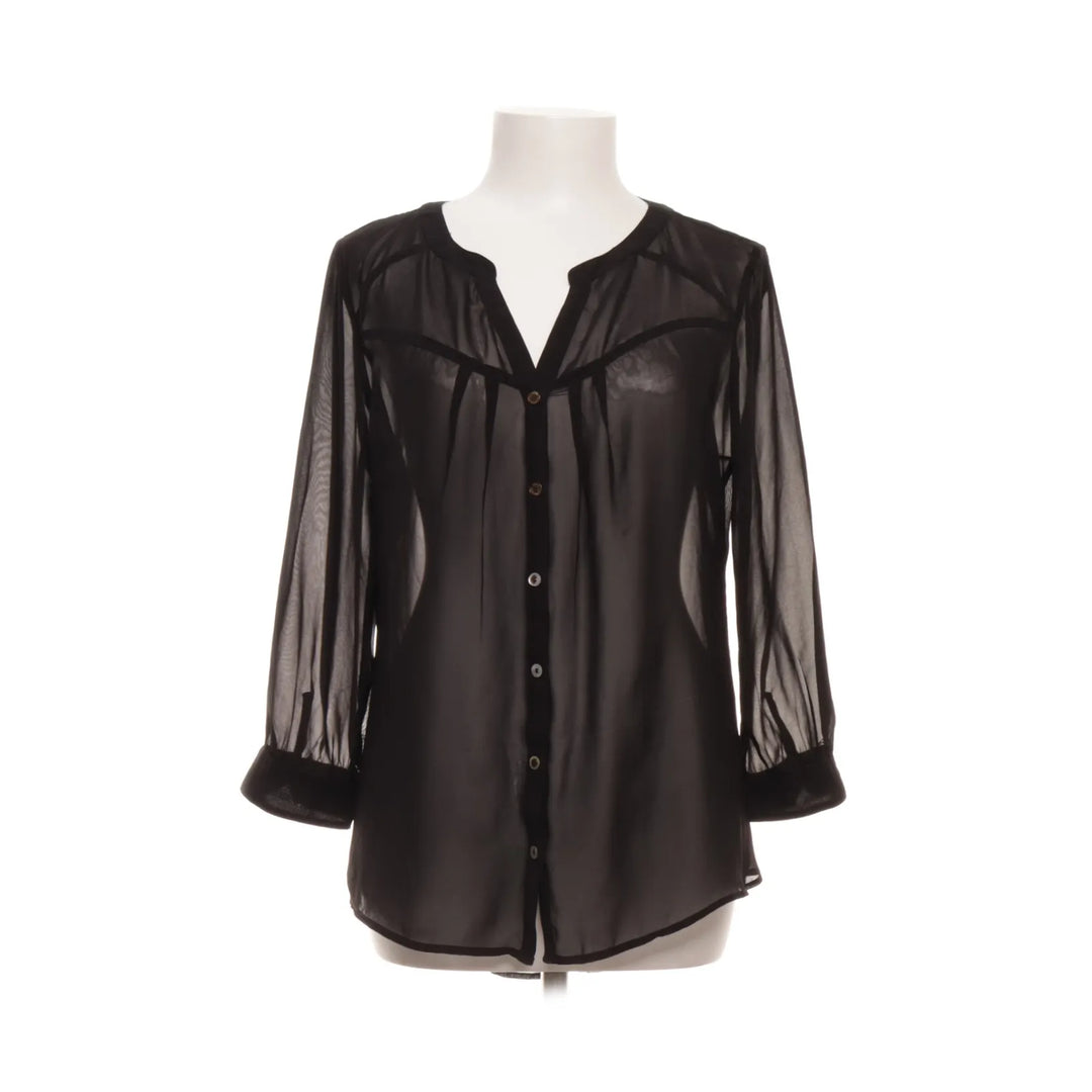 Mexx | Zwart - Blouse