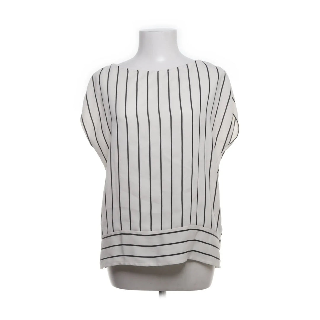 ESPRIT | Wit, Zwart - Top