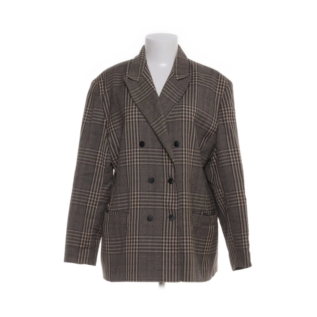 BRITA | Beige, Meerkleurig - Blazer