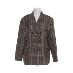 BRITA | Beige, Meerkleurig - Blazer