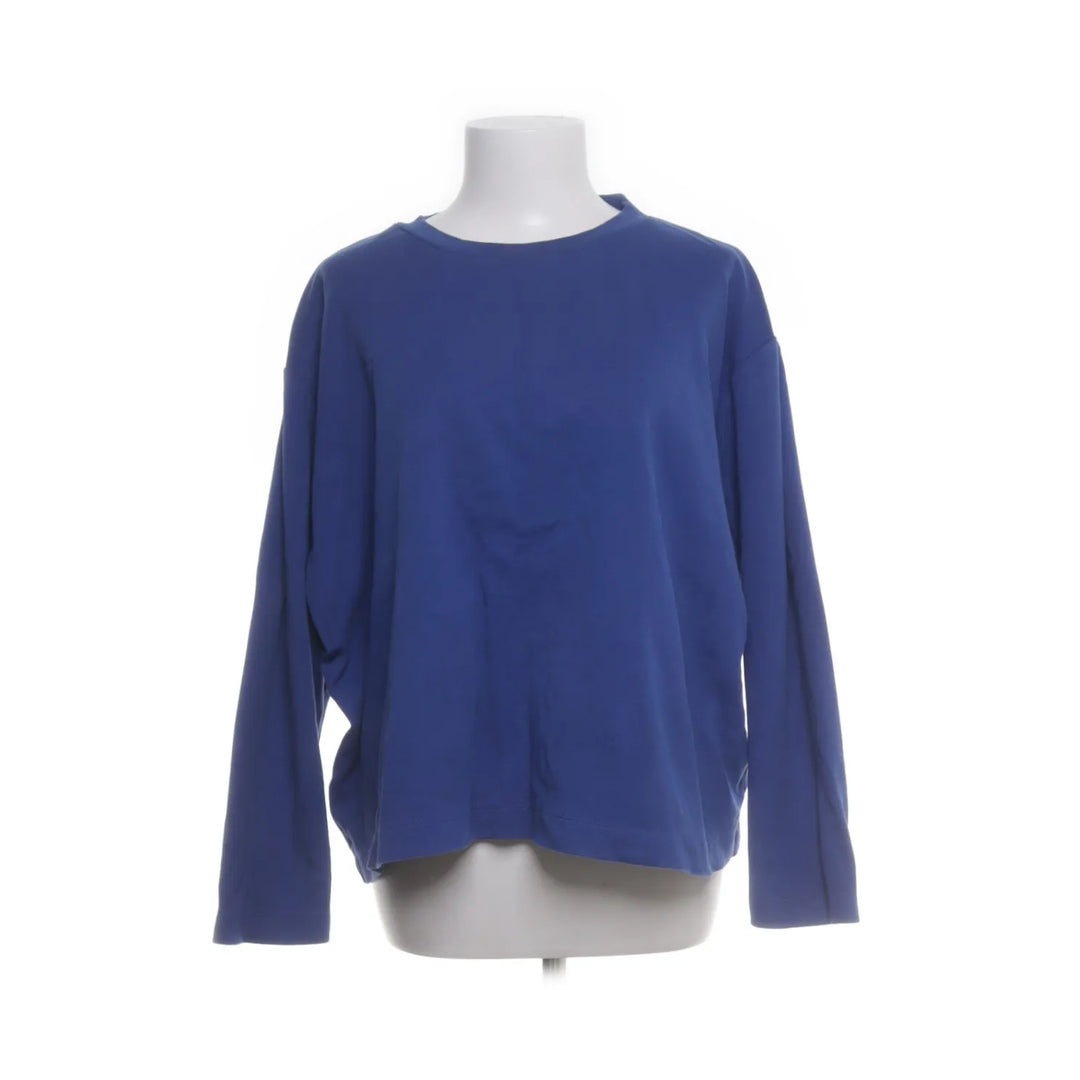 M.X.O | Blauw - Trui