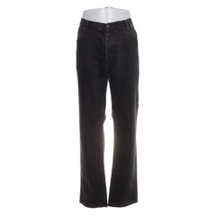 Lee | Zwart - Spijkerbroek