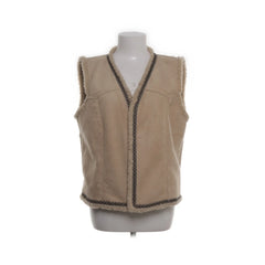 My Jewellery Limited | Beige - Gilet