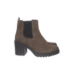 Vagabond | Bruine Chelsea Enkellaars
