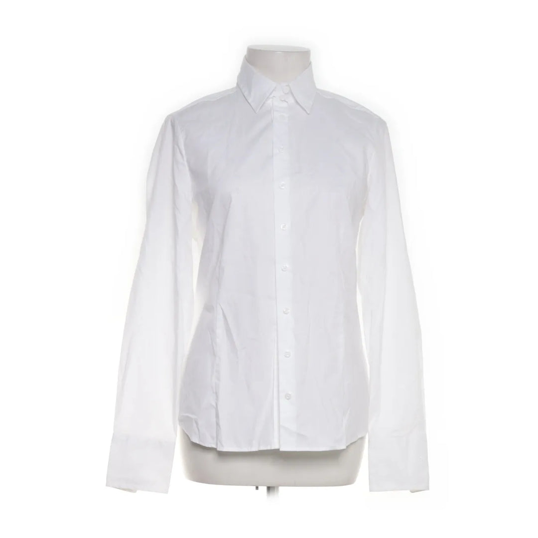 Eterna | Wit - Shirt