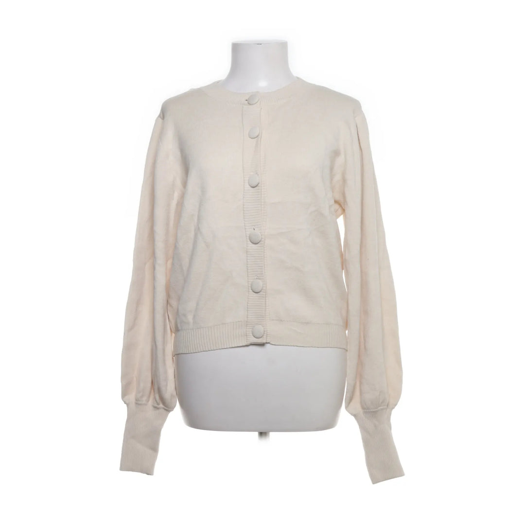 Y.A.S | Beige - Cardigan