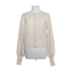 Y.A.S | Beige - Cardigan