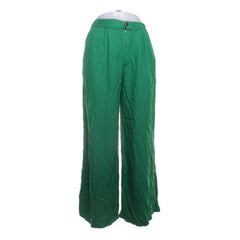 Rosa Remedio | Groen - Culottes