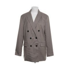 Stradivarius | Bruin, Beige - Blazer