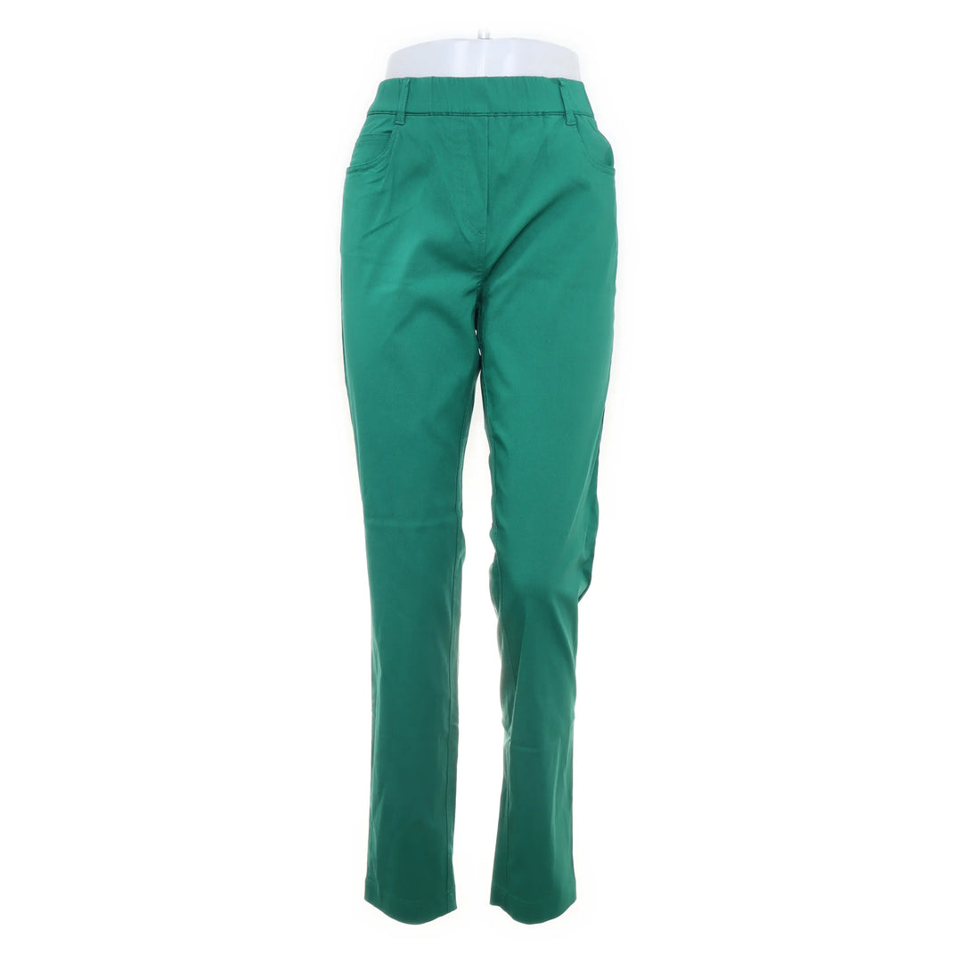 Claude Arielle | Groen - Broek