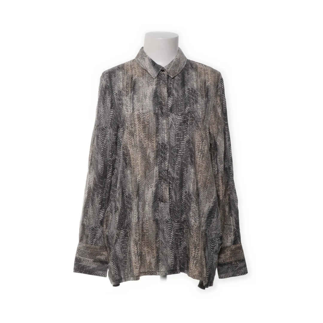 Soyaconcept | Beige, Grijs, Zwart - Shirt