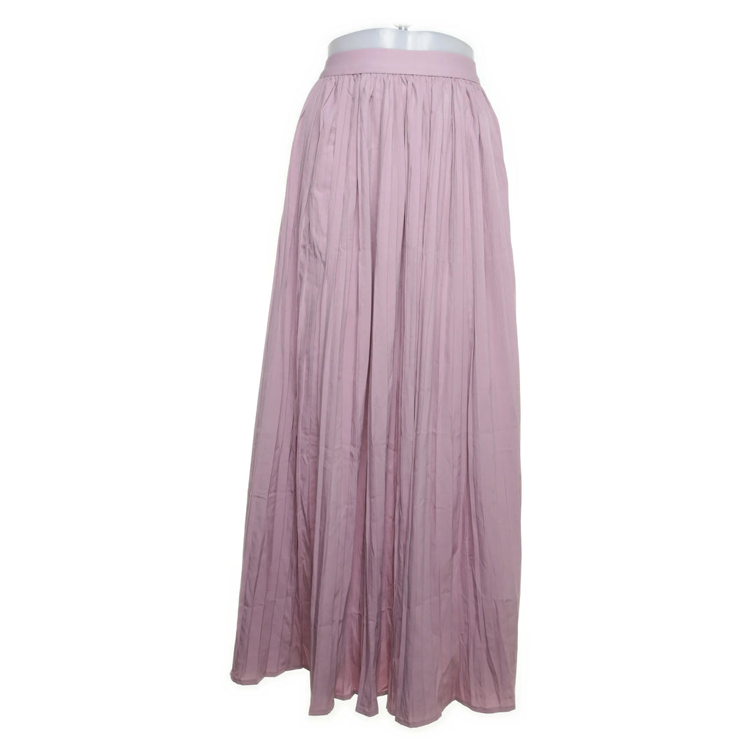 Roze - Maxi rok