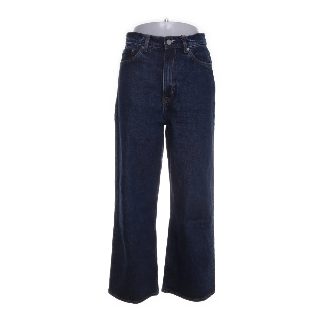 & Other Stories | Blauw - Spijkerbroek