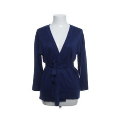 Zero | Marineblauwe Overslagvest met Ceintuur