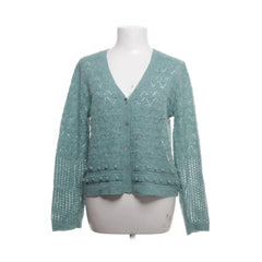 Groen - Cardigan