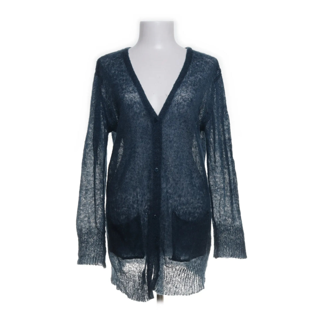 KappAhl | Blauw - Cardigan