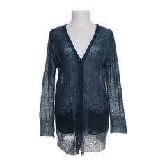 KappAhl | Blauw - Cardigan