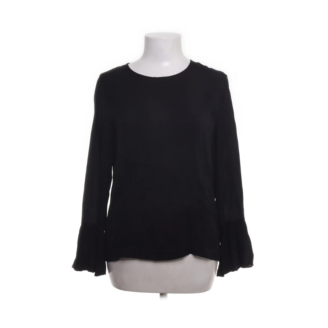 Samsøe & Samsøe | Zwart - Blouse