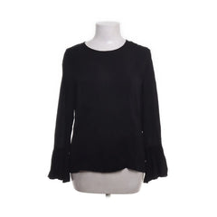 Samsøe & Samsøe | Zwart - Blouse